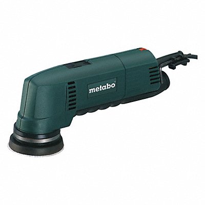 Compact Orbital Disc Sander 3-1/8 In
