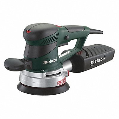 Dual Random Orbit Sander 6 In