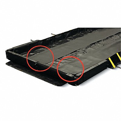 TracMat For 15x50 Berm 2 3x50 PK2