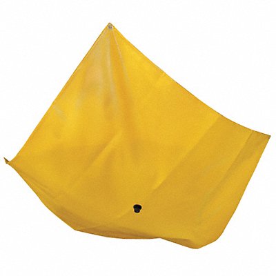 Roof Leak Diverter,12x12 ft.