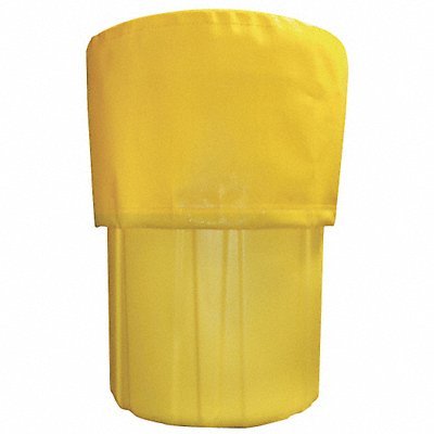 Poly-Top for 65 95 gal PolyOverpack