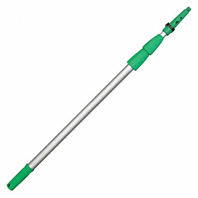 Telescopic Extension Pole,72-216 In L