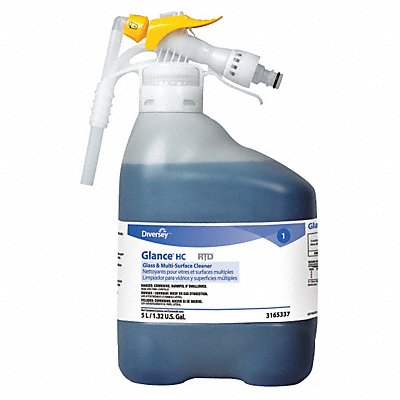 Glass and All Purpose Cleaner 5L