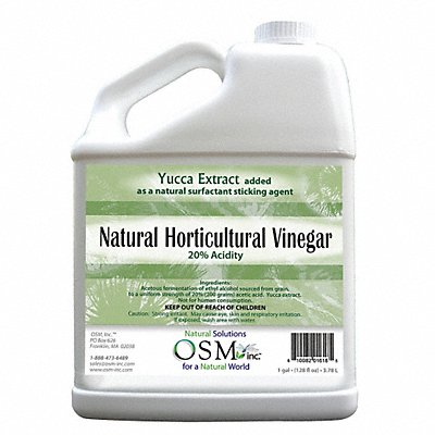 Horticultural Vinegar 1 Gal.