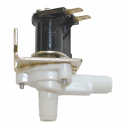 Inlet Valve
