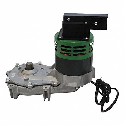Gearmotor Nugget /Flake Ice Makers