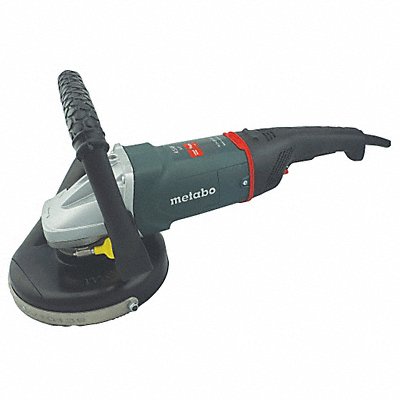 Angle Grinder 7 15 A 6600 RPM 120VAC