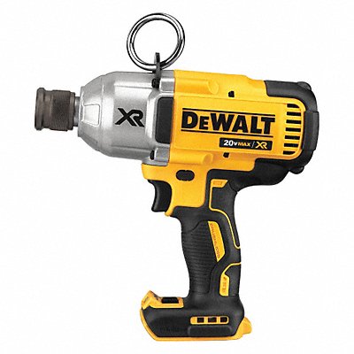 Cordless Impact Wrench Straight 7/16 in.
