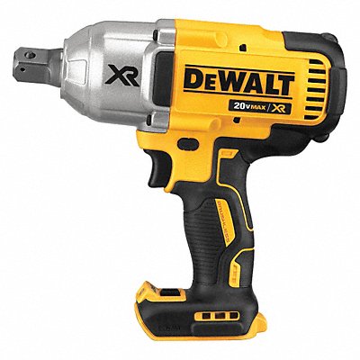 Cordless Impact Wrench Straight 3/4 in.