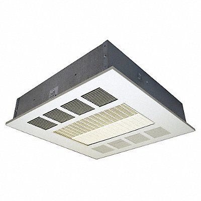 Electric Ceiling Heater 208V 5K Watts