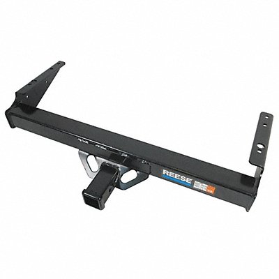 Step Bumper Receiver 7500 GVW Lb.