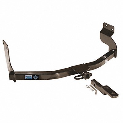 Trailer Hitch Class II 3500 GVW Lb.