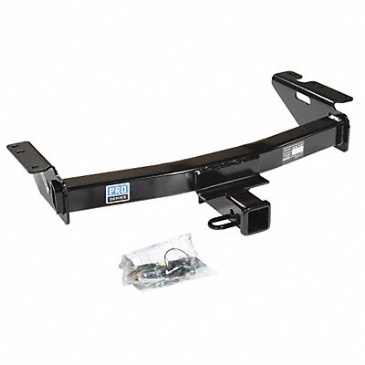 Trailer Hitch Class III 3500 GVW Lb.