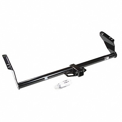 Trailer Hitch Class III 3500 GVW Lb.