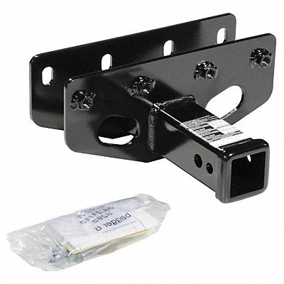 Trailer Hitch Class III 3500 GVW Lb.