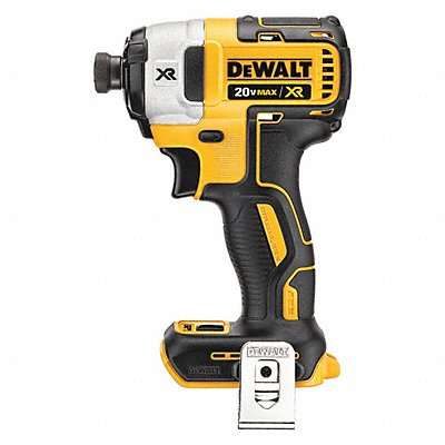 Cordless Impact Driver 1/4 in Hex 20.0V