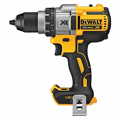 Cordless Drill/ Driver Pistol Li-Ion
