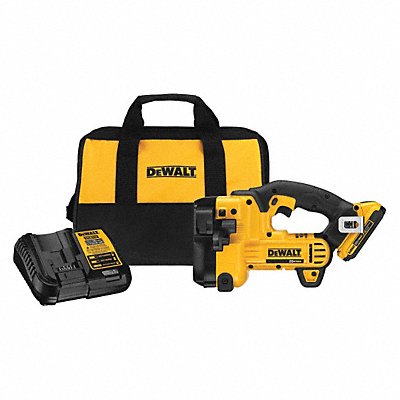 Cordless Rod Cutter 20.0V 2.0Ah