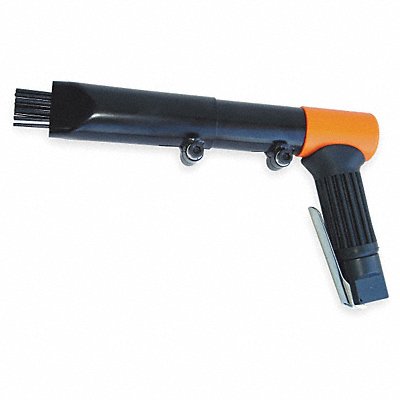 Air Needle Scaler 3700 BPM Pistol