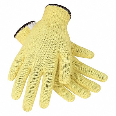 D2034 Cut Resistant Gloves Yellow L PR