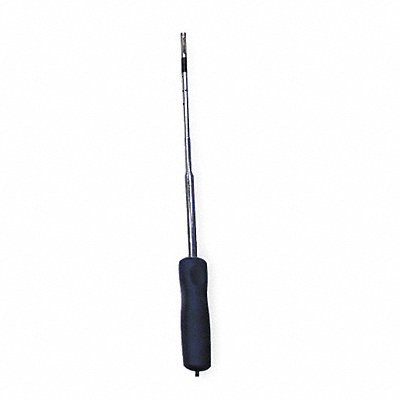 Air Velocity Probe Hot Wire With Temp