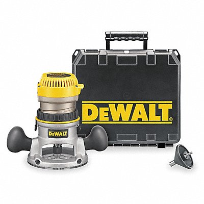1-3/4 HP Router Kit