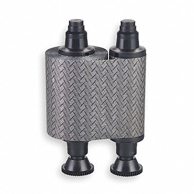 ID Card Printer Ribbon, Scratch Off