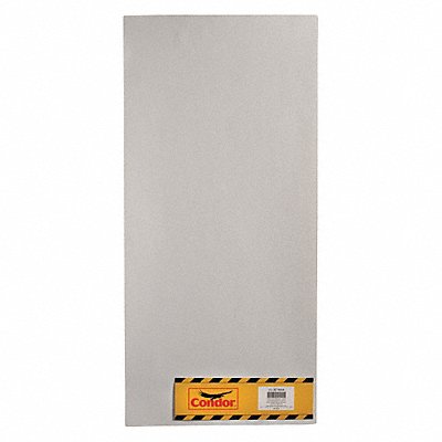 Anti-Slip Tread 2.8 ft L White 16 W