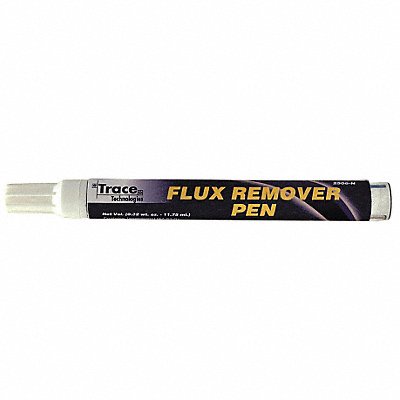 Flux Remover Pen