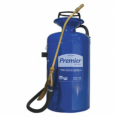 Handheld Sprayer 2 gal. Welded Steel