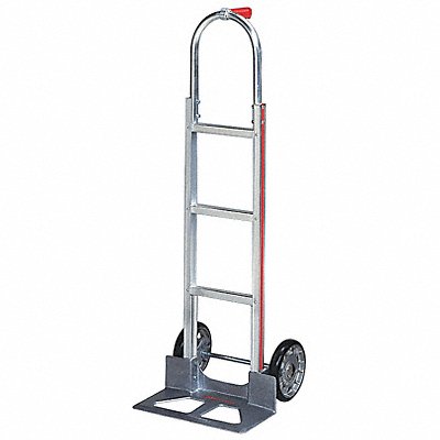 General Purpose Hand Truck Straight Loop