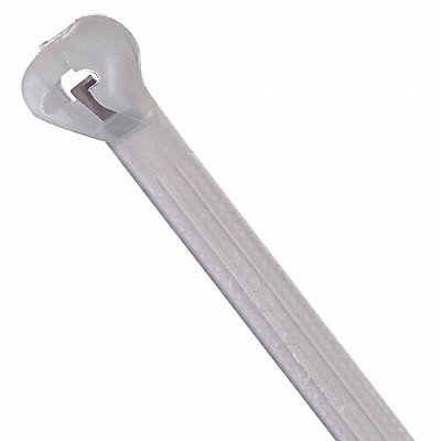 Cable Tie 11.1 In Natural PK100