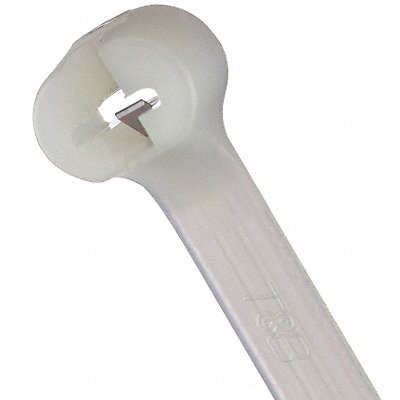 Cable Tie 18 In Natural PK50