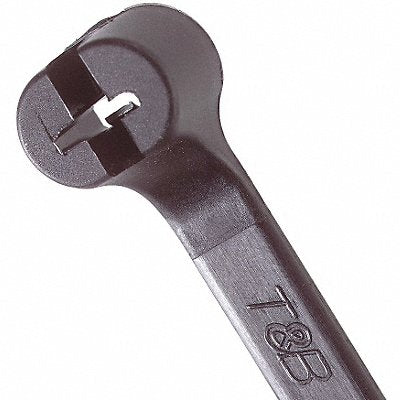 Cable Tie 18 In Black PK50