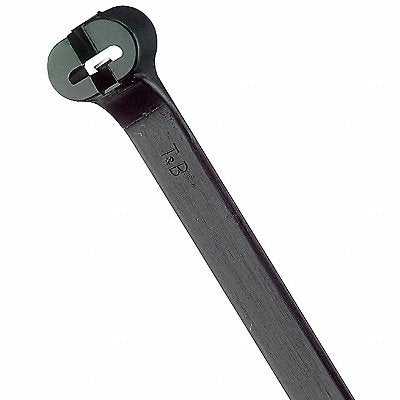 Cable Tie 30 In Black PK50