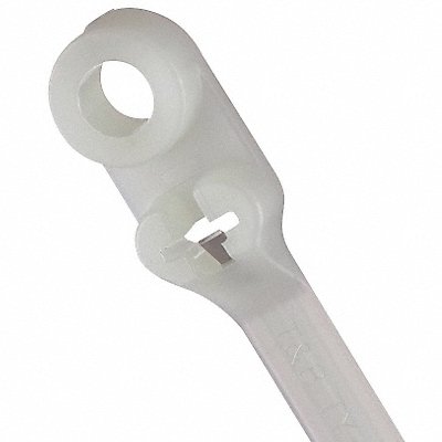 Cable Tie 13.9 In Natural PK50