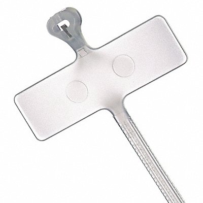 Cable Tie 3.6 In Natural PK100