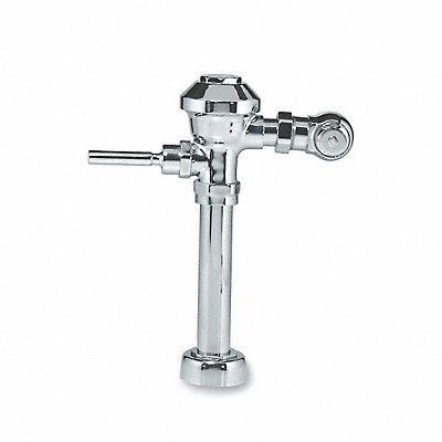 Flush Valve Toilet 1.6 GPF