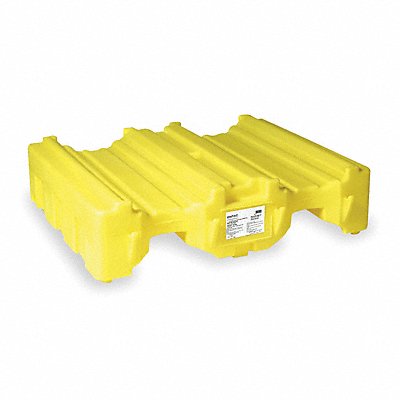 Double Drum Stack Module