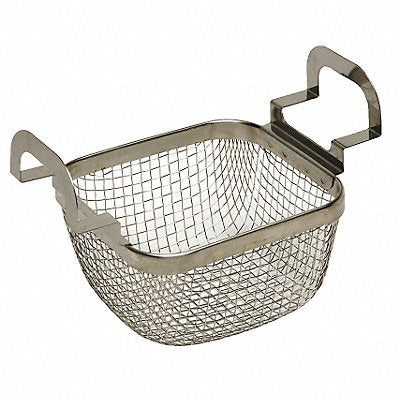 Basket 5 x 5-1/2 x 11 Metal