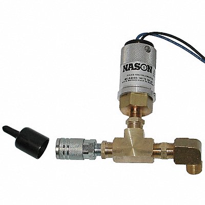 Accessory Kit For Use With 3XNF4