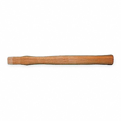 Ball Pein Hammer Handle 16 In Hickory