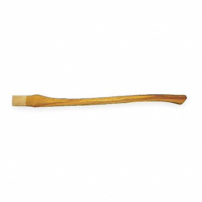 Axe Handle 36 In Hickory Curved