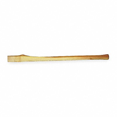Axe Handle 36 In Hickory Straight