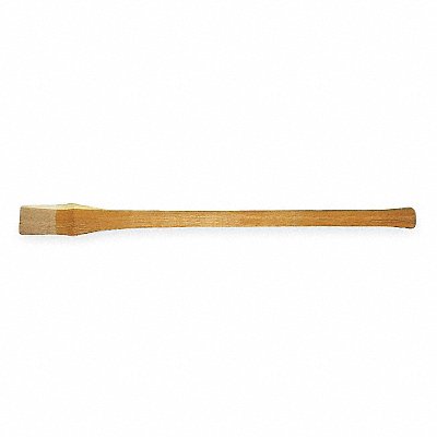 Double Bit Axe Handle Hickory 36 In