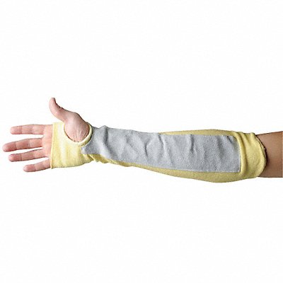 Cut Resistant Sleeve w/Thumb Cut 3 18