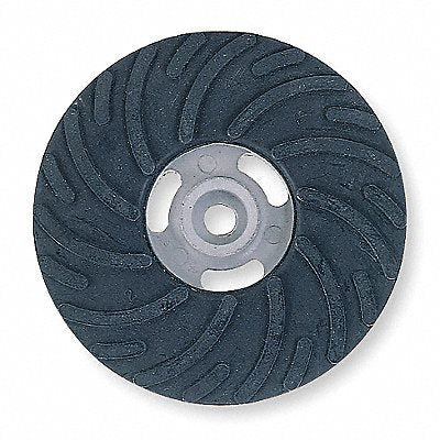 Air Cooled Dsc BU Pad 9D Arbor Hole