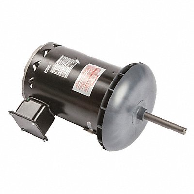 Condenser Fan Motor 7/8 HP 1075 rpm 60Hz