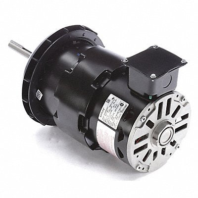 Condenser Fan Motor 1 HP 1140 rpm 60 Hz