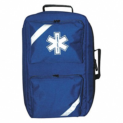 Backpack Royal Blue 11 In.W 20 In.H